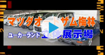 マツダ車全車種 試乗できます！